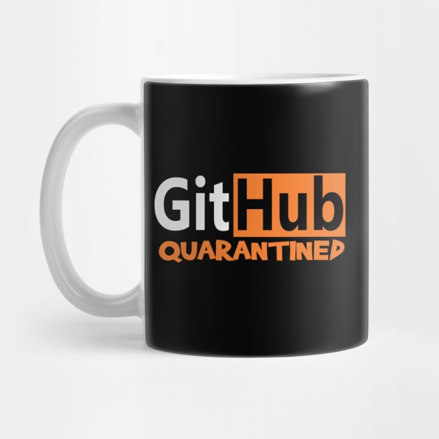 GitHub quarantined by Gigart